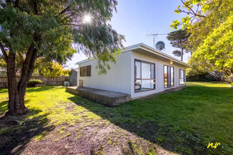 Main view of Homely house listing, 119 Bluff Road, St Leonards VIC 3223