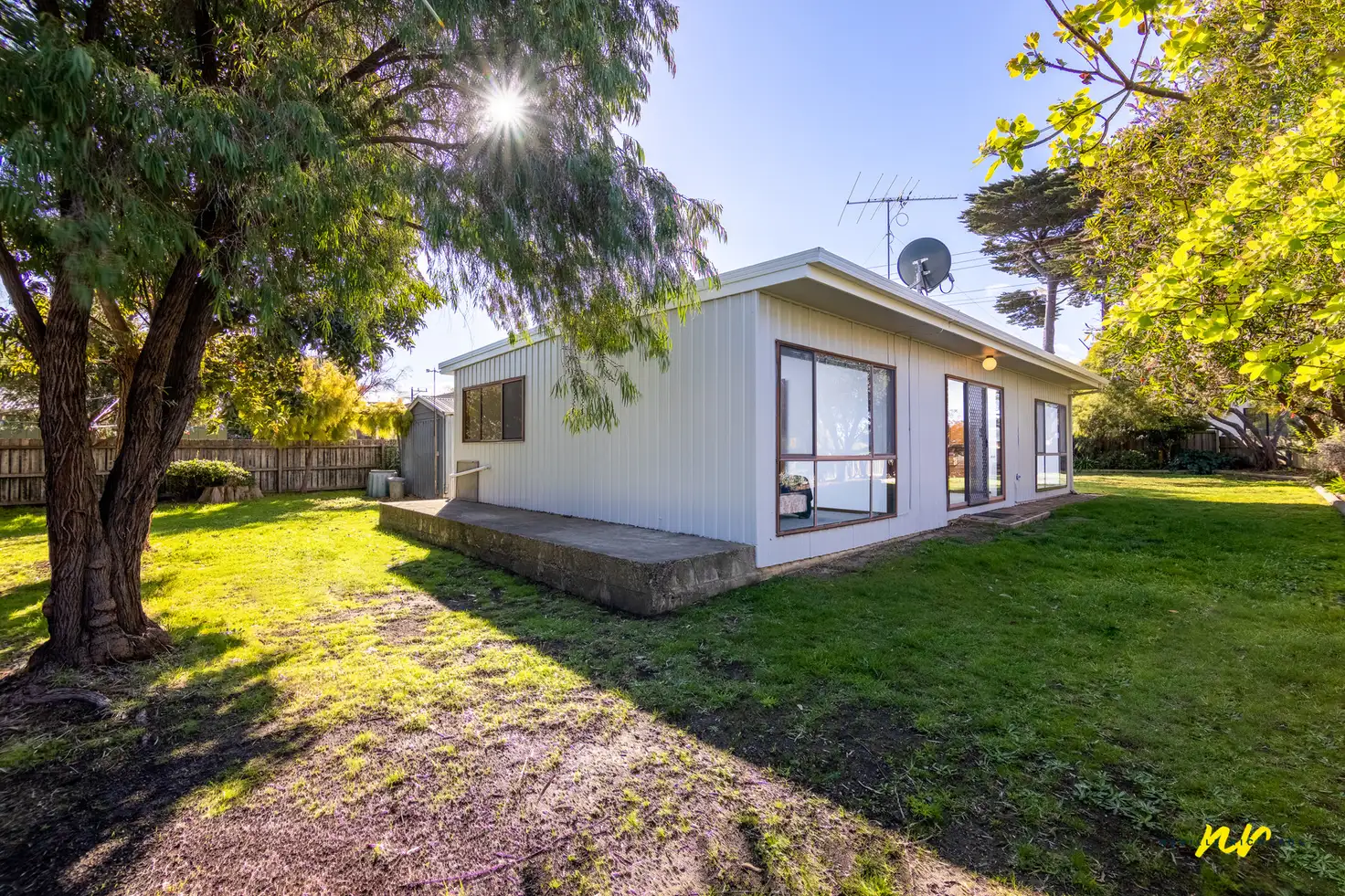 Main view of Homely house listing, 119 Bluff Road, St Leonards VIC 3223
