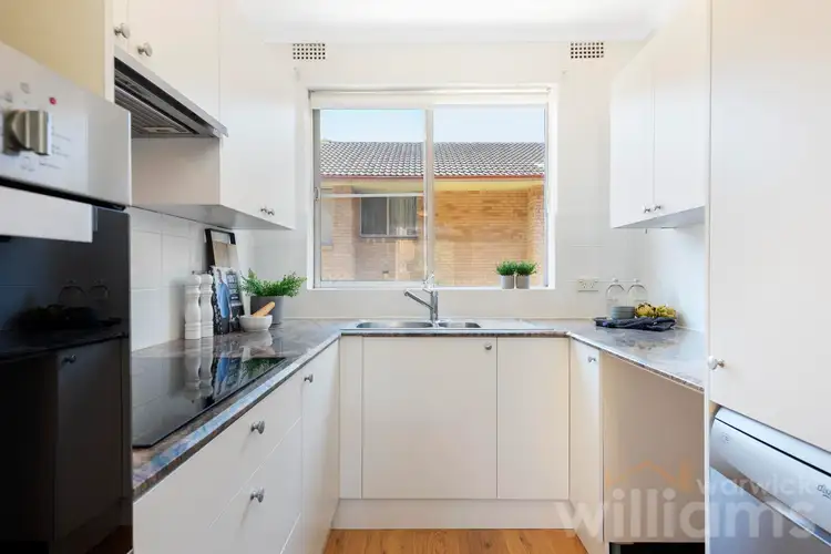 Third view of Homely apartment listing, 5/78 Hampden Road, Russell Lea NSW 2046