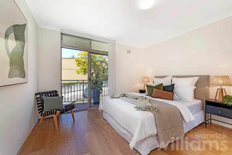 Fourth view of Homely apartment listing, 5/78 Hampden Road, Russell Lea NSW 2046
