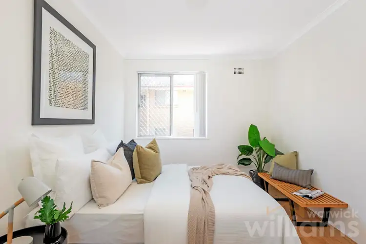 Fifth view of Homely apartment listing, 5/78 Hampden Road, Russell Lea NSW 2046
