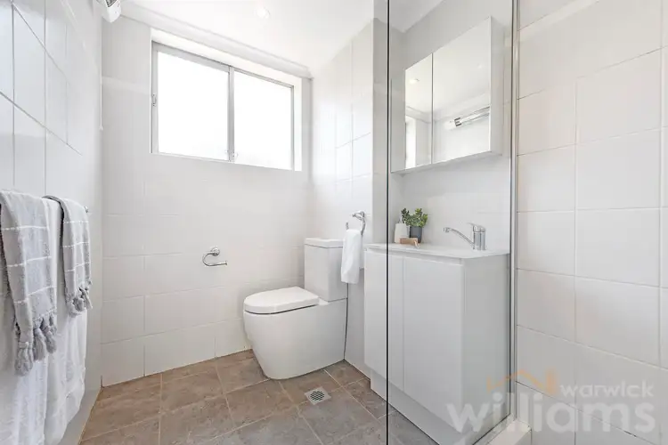Sixth view of Homely apartment listing, 5/78 Hampden Road, Russell Lea NSW 2046