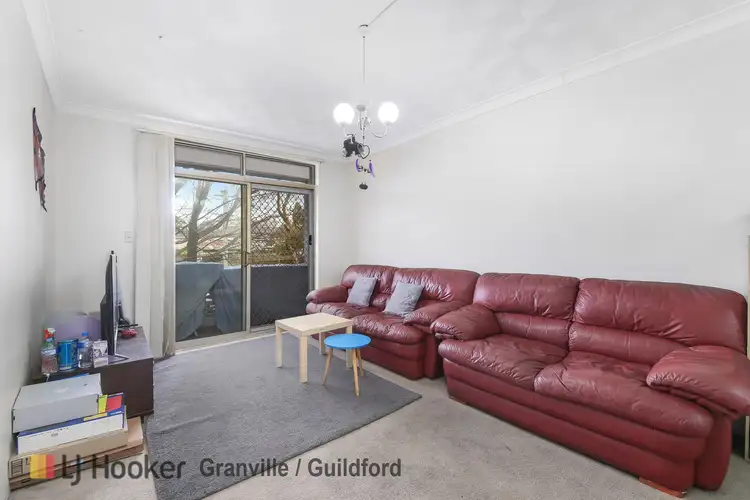 Fourth view of Homely unit listing, 1/32 Clyde Street, Granville NSW 2142