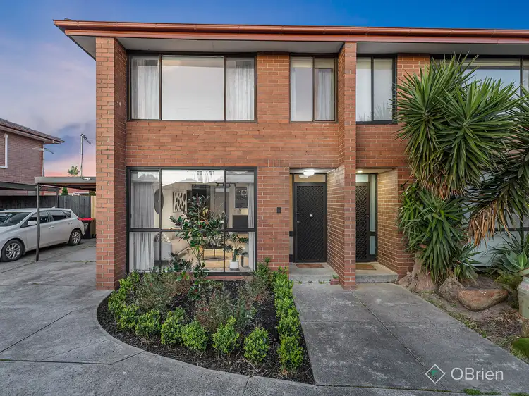Second view of Homely unit listing, 6/33 Broadway, Bonbeach VIC 3196