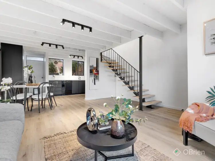 Third view of Homely unit listing, 6/33 Broadway, Bonbeach VIC 3196