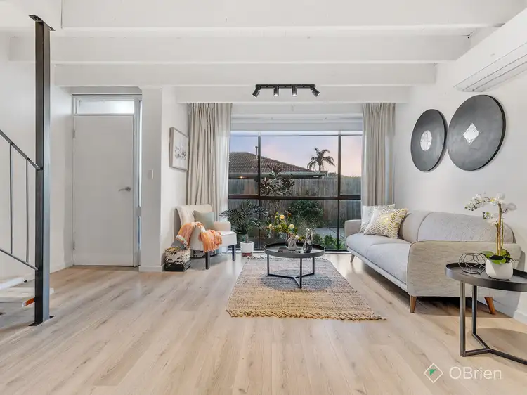Fourth view of Homely unit listing, 6/33 Broadway, Bonbeach VIC 3196