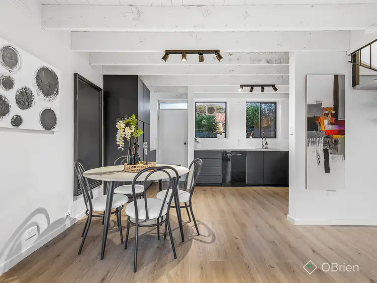 Fifth view of Homely unit listing, 6/33 Broadway, Bonbeach VIC 3196