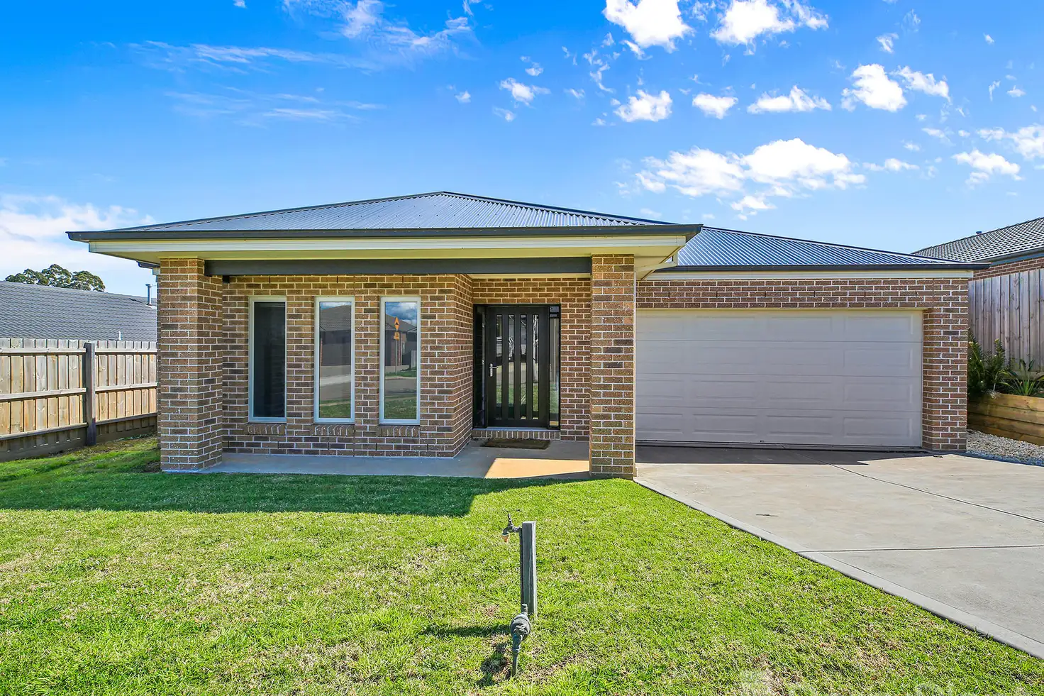 Main view of Homely land listing, 13 Appleporch Way, Drouin VIC 3818