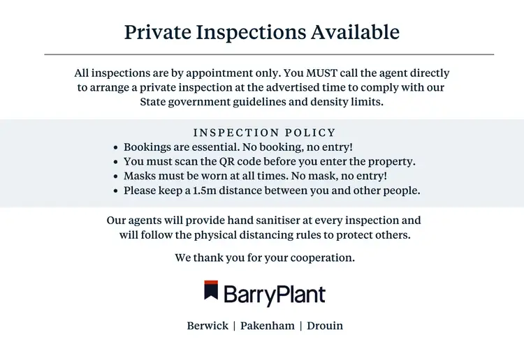 Second view of Homely land listing, 13 Appleporch Way, Drouin VIC 3818