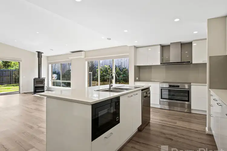 Third view of Homely land listing, 13 Appleporch Way, Drouin VIC 3818