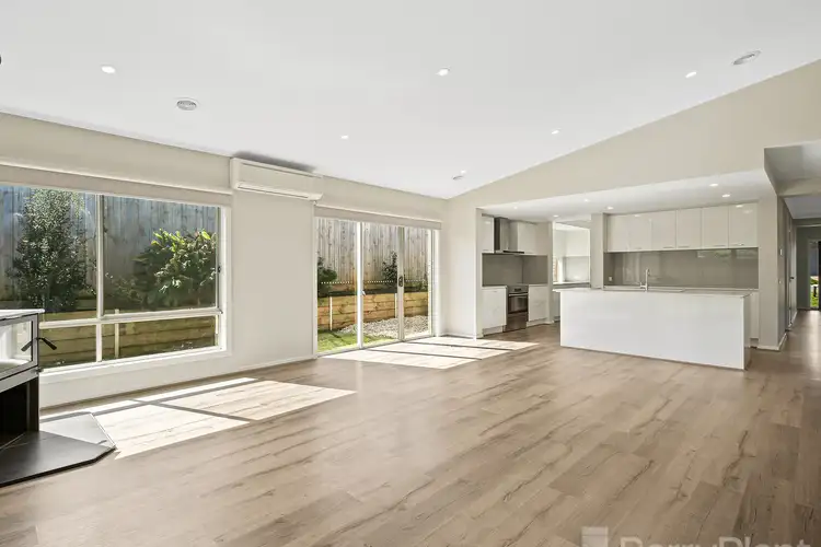 Fourth view of Homely land listing, 13 Appleporch Way, Drouin VIC 3818