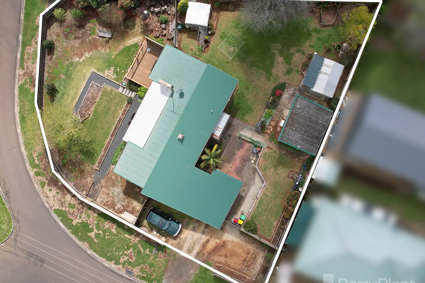 Main view of Homely house listing, 2 Balmoral Crescent, Drouin VIC 3818