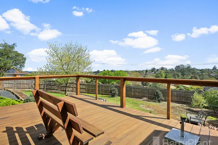 Fourth view of Homely house listing, 2 Balmoral Crescent, Drouin VIC 3818