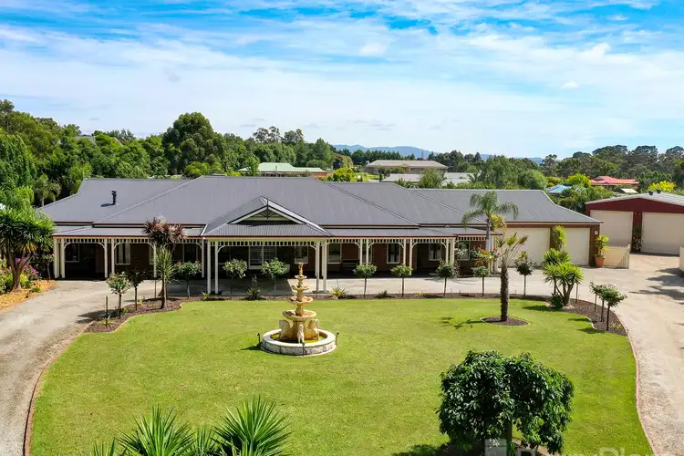 Third view of Homely rural property listing, 2 John Court, Drouin VIC 3818