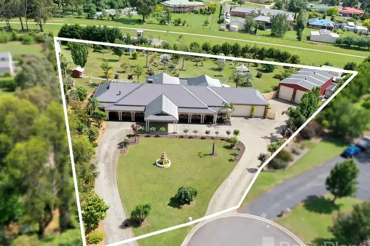 Fourth view of Homely rural property listing, 2 John Court, Drouin VIC 3818