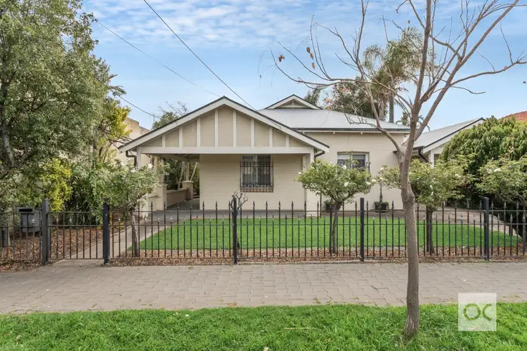 41 Gladys Street, Clarence Gardens SA 5039