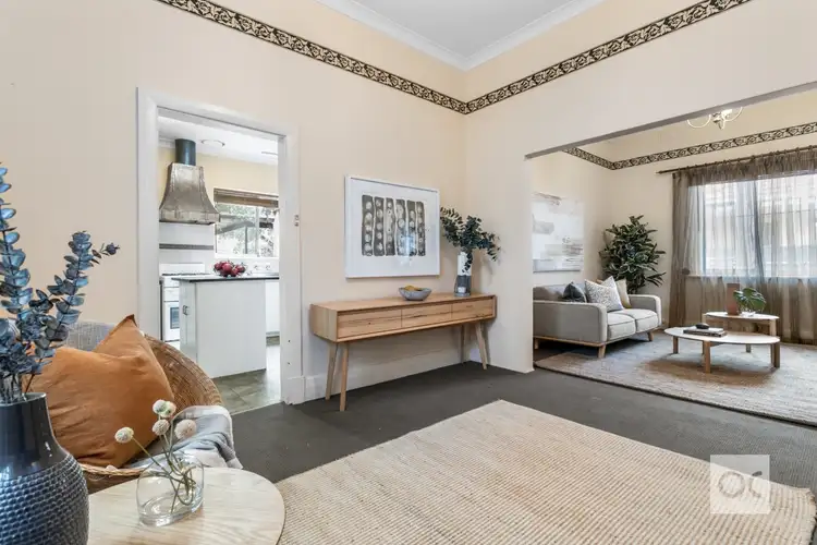 Fifth view of Homely house listing, 41 Gladys Street, Clarence Gardens SA 5039