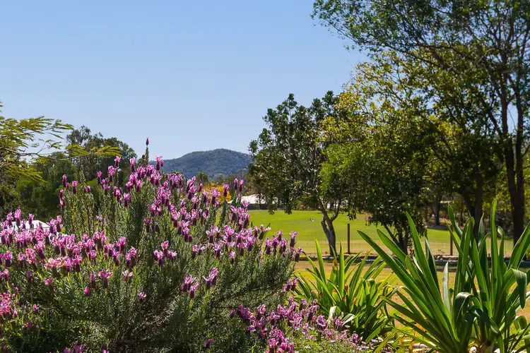 Second view of Homely house listing, 125 Moonlight Avenue, Highvale QLD 4520