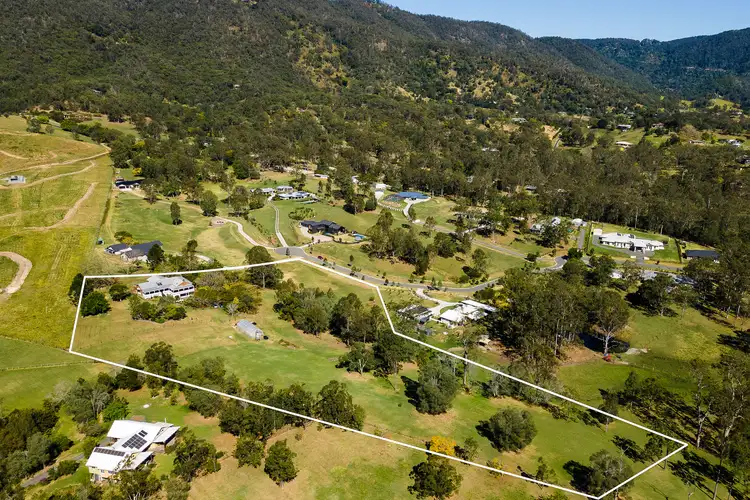 Third view of Homely house listing, 125 Moonlight Avenue, Highvale QLD 4520