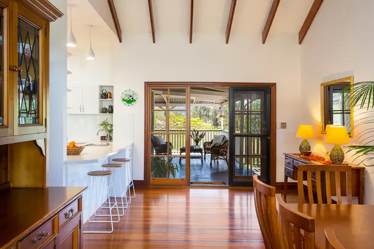 Fourth view of Homely house listing, 125 Moonlight Avenue, Highvale QLD 4520