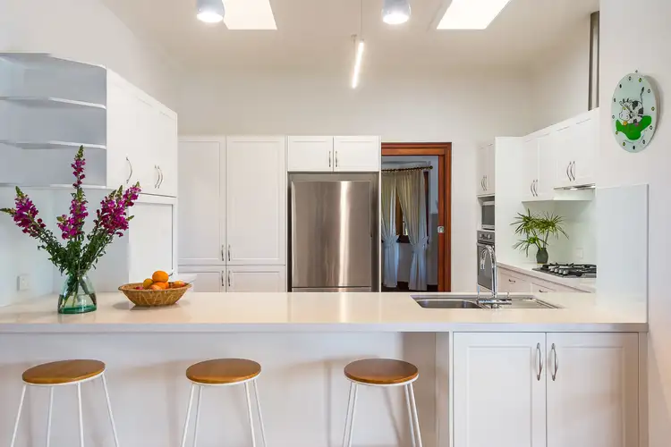 Fifth view of Homely house listing, 125 Moonlight Avenue, Highvale QLD 4520