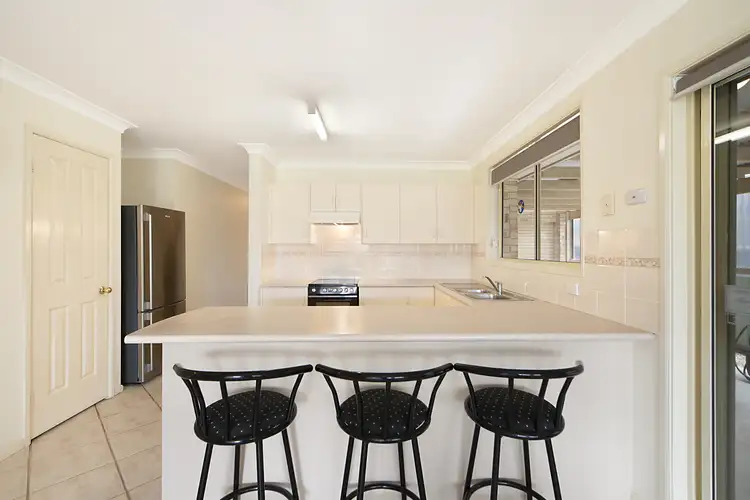 Second view of Homely house listing, 15 Balarang Street, Maryland NSW 2287