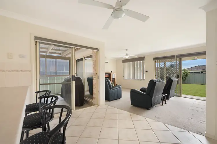 Third view of Homely house listing, 15 Balarang Street, Maryland NSW 2287