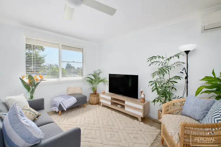Third view of Homely villa listing, 2/13 Clifton Drive, Port Macquarie NSW 2444