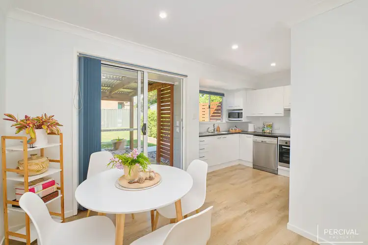 Fifth view of Homely villa listing, 2/13 Clifton Drive, Port Macquarie NSW 2444