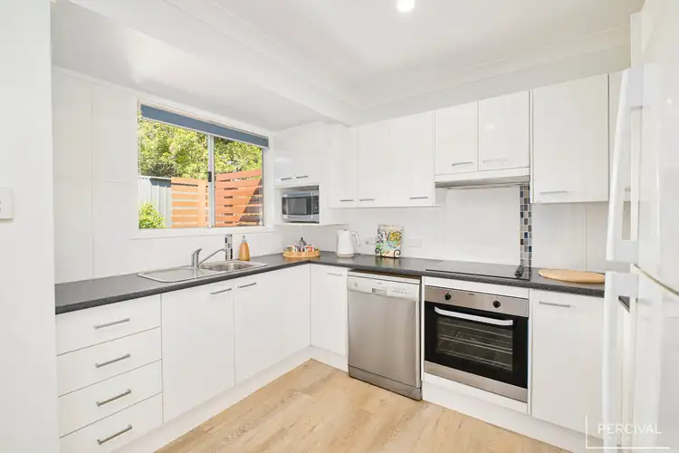 Sixth view of Homely villa listing, 2/13 Clifton Drive, Port Macquarie NSW 2444