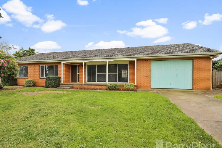 Main view of Homely house listing, 51 Longwarry Road, Drouin VIC 3818
