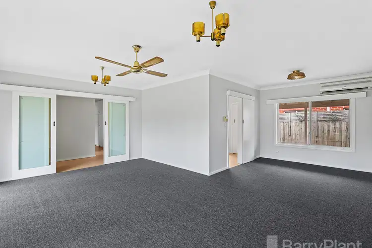 Fifth view of Homely house listing, 51 Longwarry Road, Drouin VIC 3818