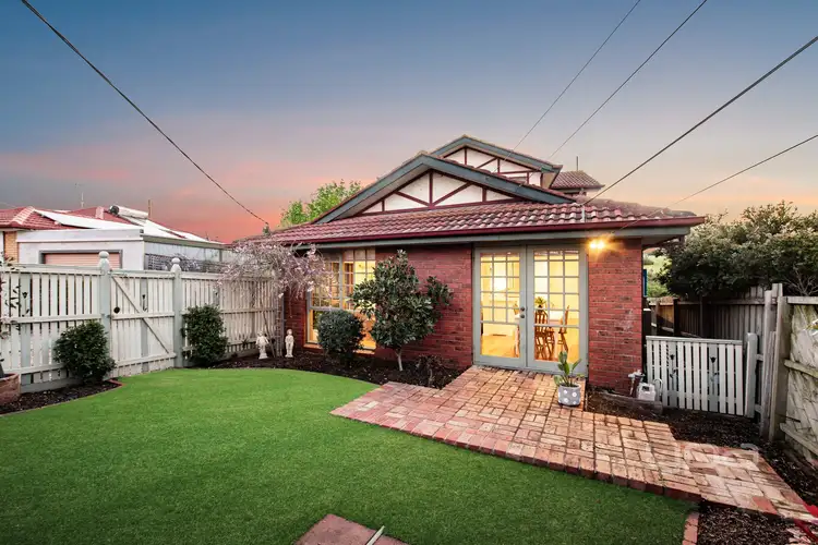 Second view of Homely house listing, 3 Gunn Court, Westmeadows VIC 3049