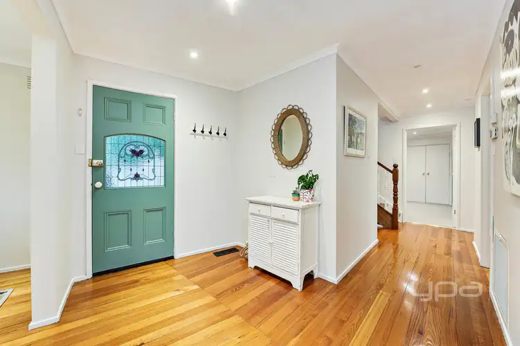 Third view of Homely house listing, 3 Gunn Court, Westmeadows VIC 3049