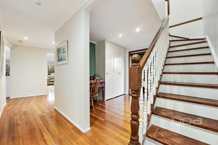 Fourth view of Homely house listing, 3 Gunn Court, Westmeadows VIC 3049