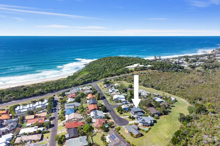 15 Bellevue Avenue, East Ballina NSW 2478