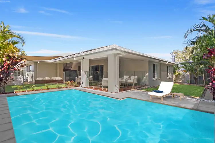 4 Marmont Street, Pelican Waters QLD 4551