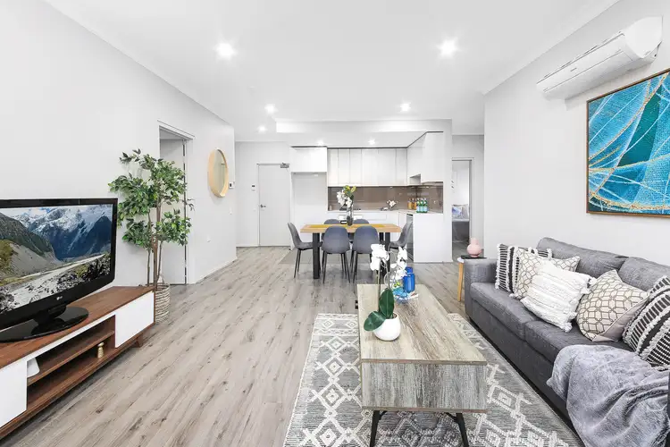 Third view of Homely unit listing, 29/41 Veron Street, Wentworthville NSW 2145