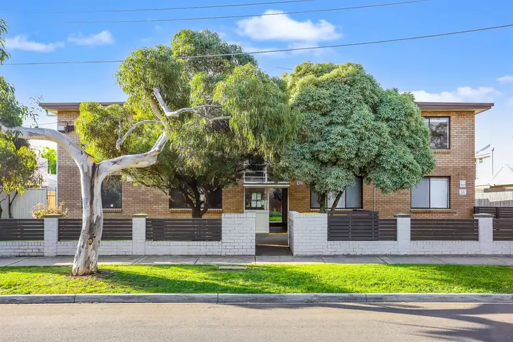Main view of Homely house listing, 9/42 Percy Street, Newport VIC 3015