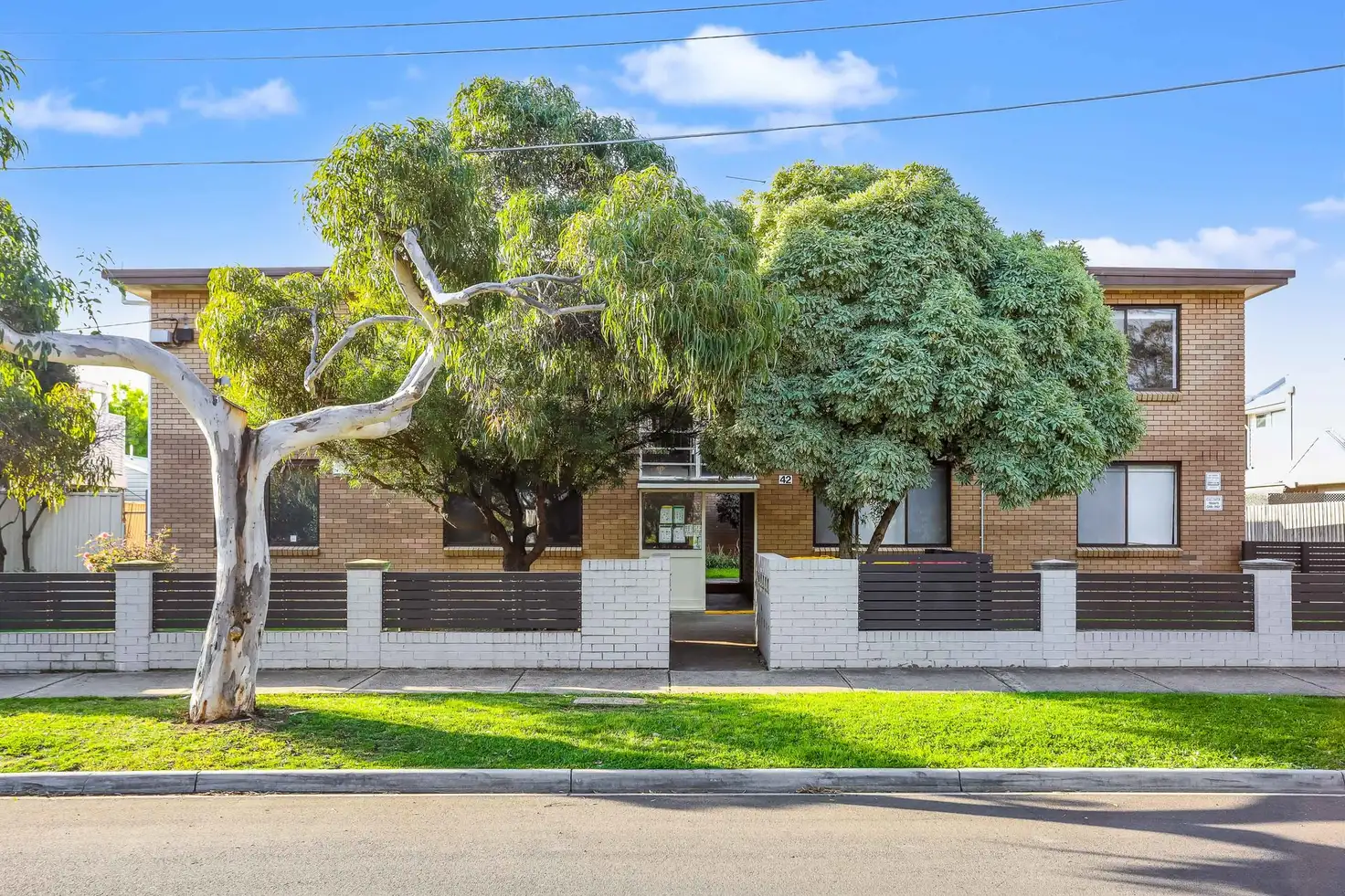 Main view of Homely house listing, 9/42 Percy Street, Newport VIC 3015