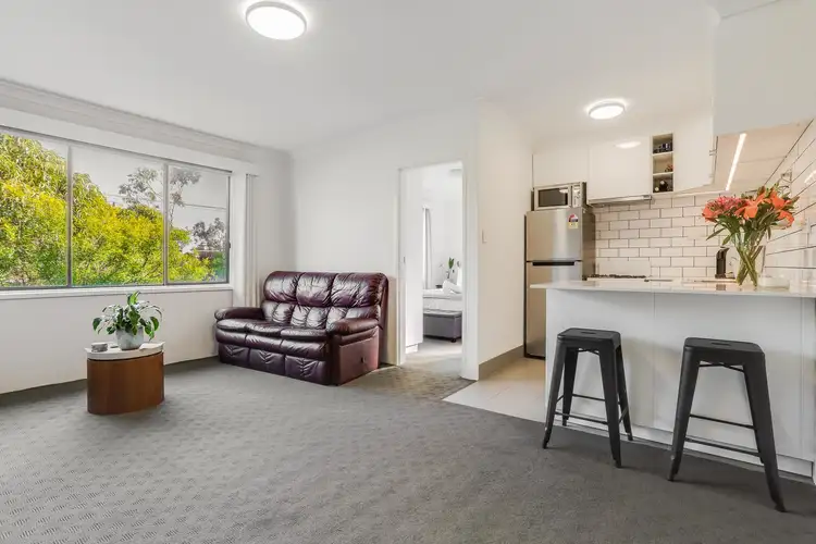 Second view of Homely house listing, 9/42 Percy Street, Newport VIC 3015