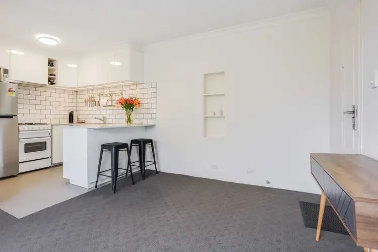 Third view of Homely house listing, 9/42 Percy Street, Newport VIC 3015