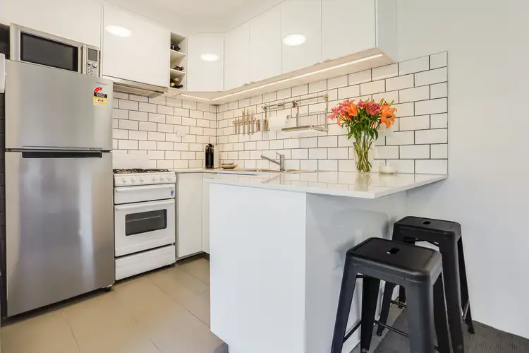 Fourth view of Homely house listing, 9/42 Percy Street, Newport VIC 3015
