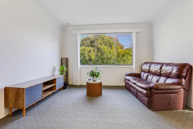 Fifth view of Homely house listing, 9/42 Percy Street, Newport VIC 3015