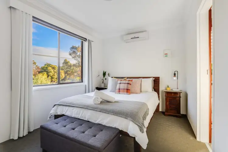 Sixth view of Homely house listing, 9/42 Percy Street, Newport VIC 3015