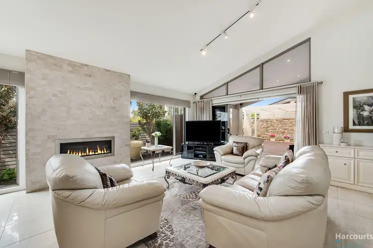 Third view of Homely house listing, 51 Kingscote Way, Wollert VIC 3750