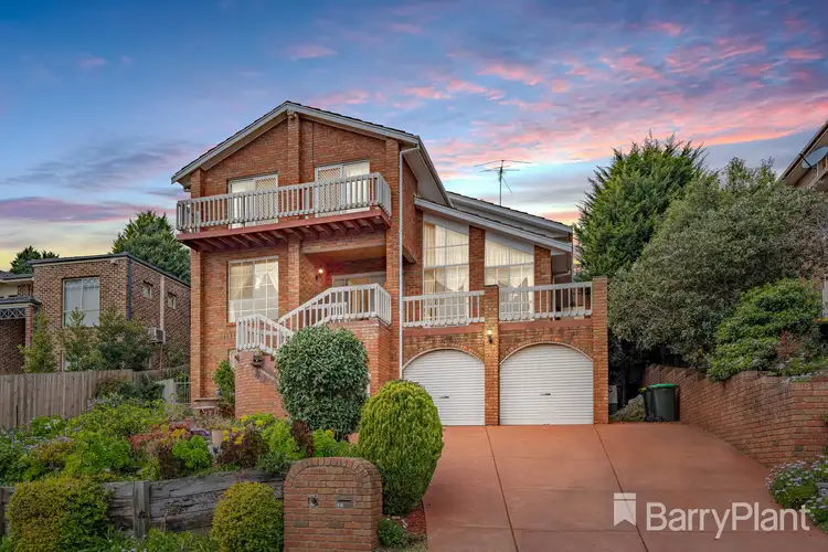 40 Brentwick Drive, Greensborough VIC 3088