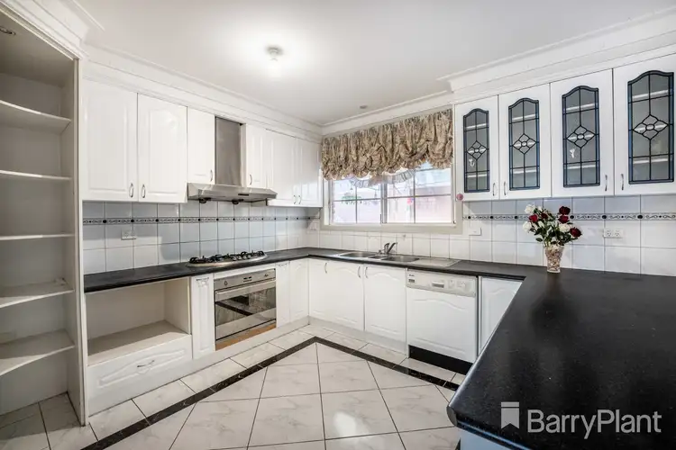 Fifth view of Homely house listing, 40 Brentwick Drive, Greensborough VIC 3088