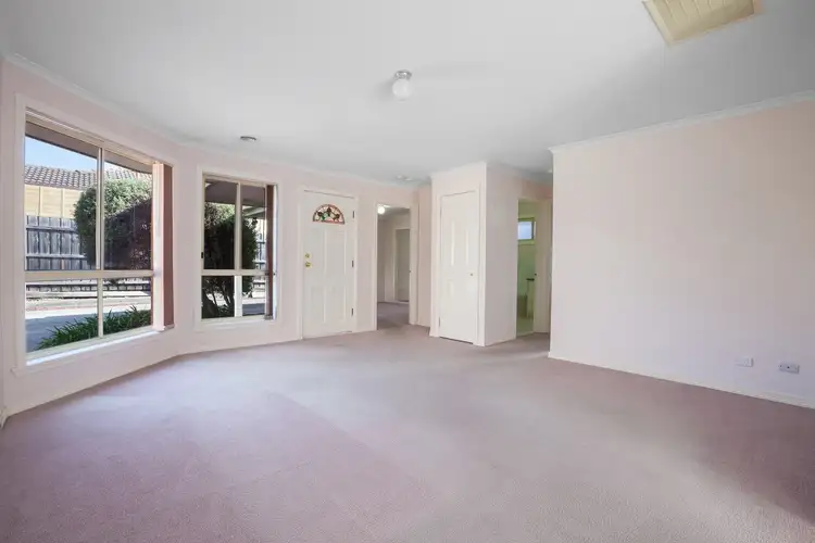 Second view of Homely unit listing, 5/85 Pine Street, Reservoir VIC 3073