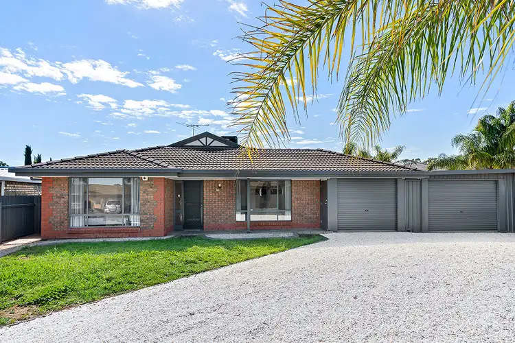 10 Horsens Way, Parafield Gardens SA 5107